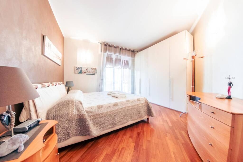 Casa Luca Flexyrent - Parking - A C - Wifi Apartment Rapallo Exterior photo